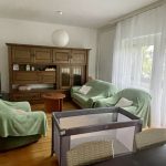 Veranda Apartman Nappali