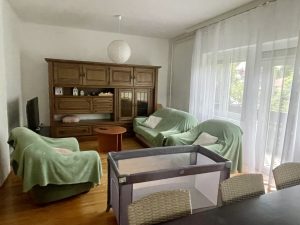 Veranda Apartman Nappali